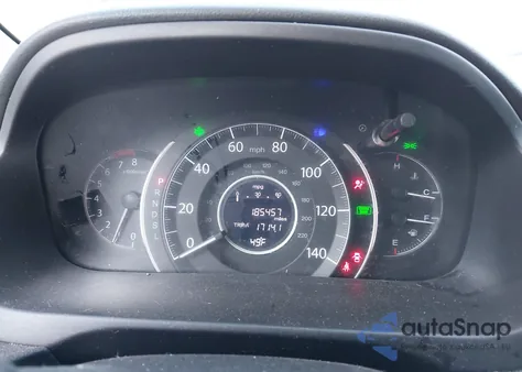 2016 Honda Cr-V Ex-L from USA, damaged, VIN 2HKRM4H74GH723853